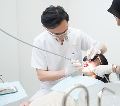 General Dental Care
