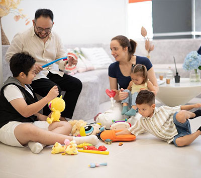 Family Dentistry