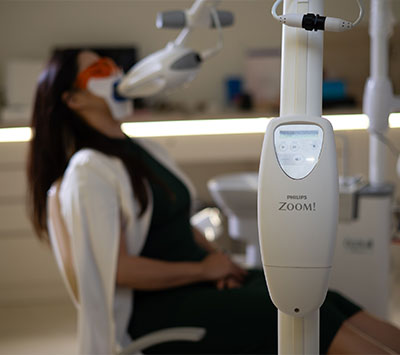 Cosmetic Dentistry